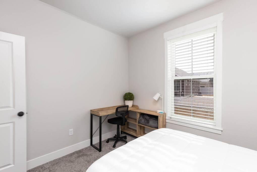 בילינגס Charming 3-Bedroom In Vibrant New Neighborhood מראה חיצוני תמונה