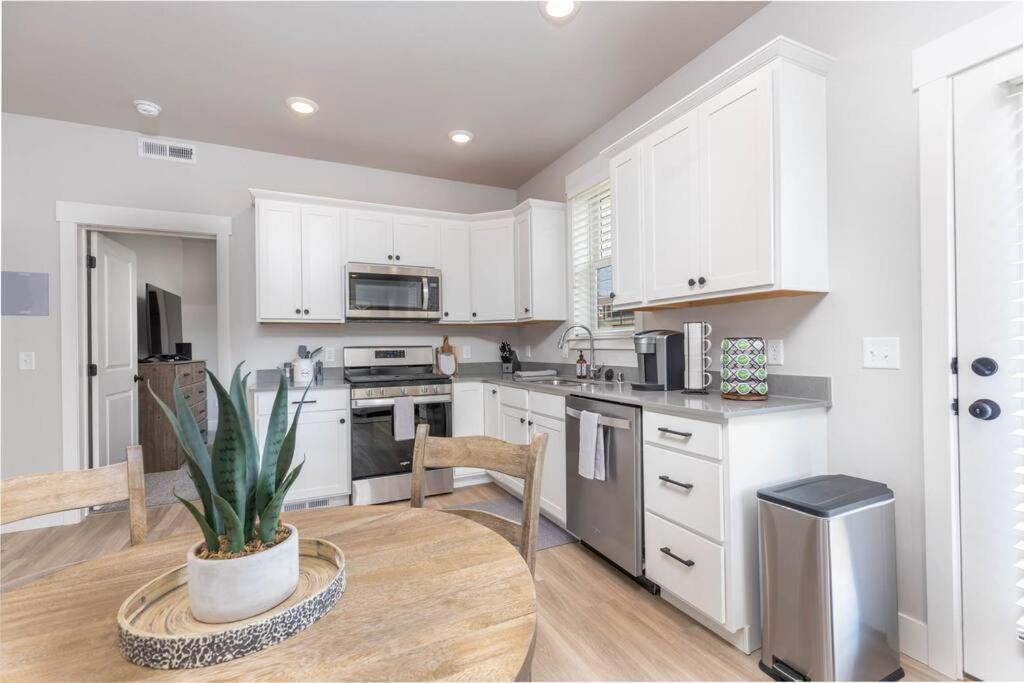בילינגס Charming 3-Bedroom In Vibrant New Neighborhood מראה חיצוני תמונה