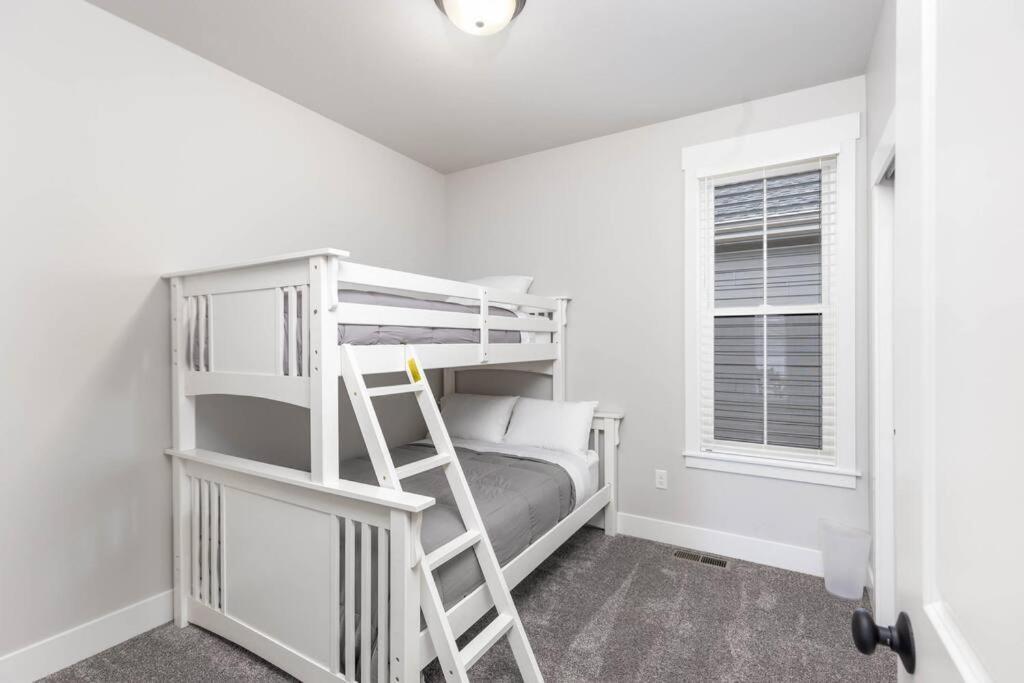 בילינגס Charming 3-Bedroom In Vibrant New Neighborhood מראה חיצוני תמונה