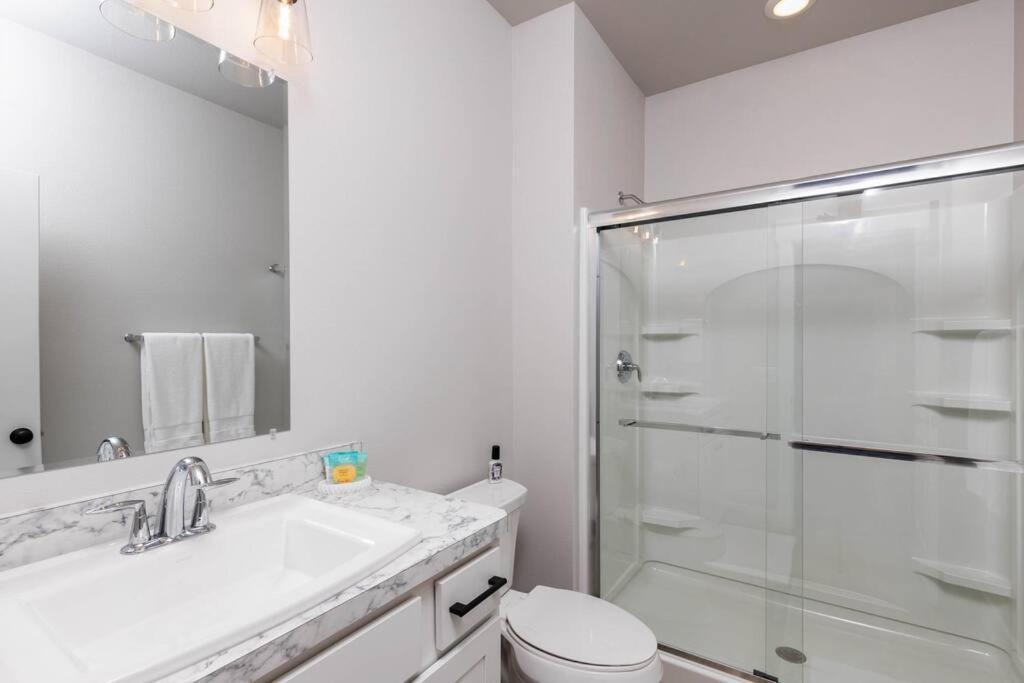 בילינגס Charming 3-Bedroom In Vibrant New Neighborhood מראה חיצוני תמונה