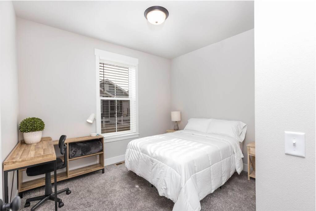 בילינגס Charming 3-Bedroom In Vibrant New Neighborhood מראה חיצוני תמונה