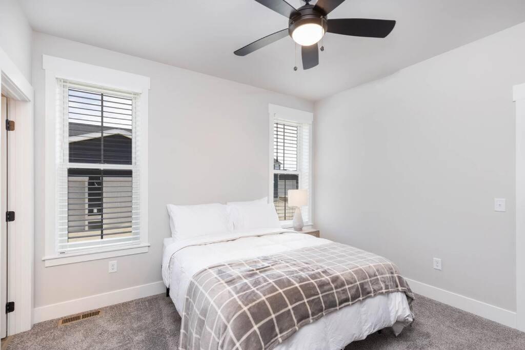 בילינגס Charming 3-Bedroom In Vibrant New Neighborhood מראה חיצוני תמונה